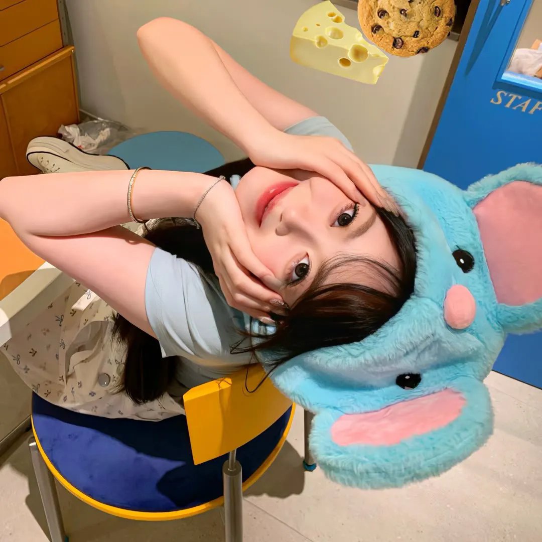 天真时间